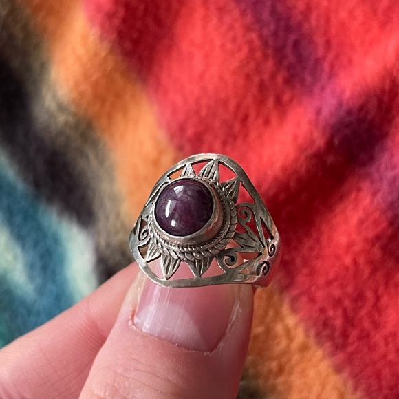 Sterling Silver Rings! - Picture 8 of 12